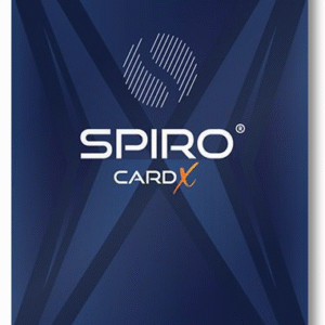 SPIRO® Card x