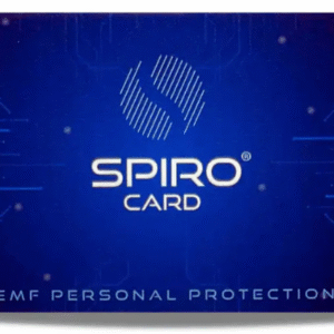 SPIRO® Card