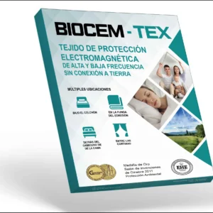 Biocem Tex Cama