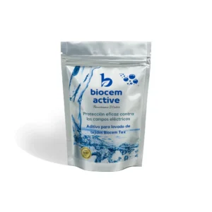 Biocem Active: reactivador de protección para tejidos