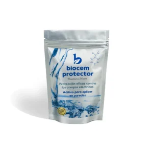Biocem Protector: proteccion contra campos electromagnéticos